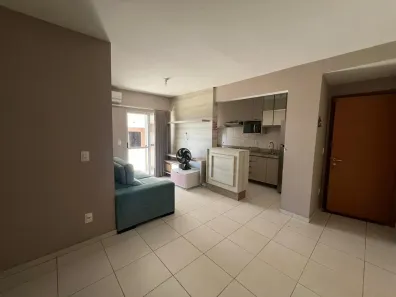 Apartamento com 3 Quartos à venda, 72m² no Jardim Santa Marta, Cuiabá