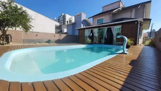 Casa com 4 Quartos à venda, 240m² no Pedra Branca, Palhoça