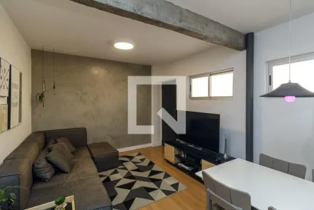 Apartamento com 2 Quartos à venda, 60m² no Vila Buarque, São Paulo