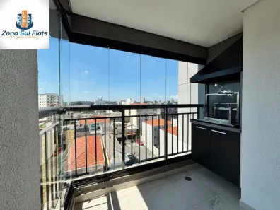 Apartamento com 2 Quartos à venda, 62m² no Vila Parque Jabaquara, São Paulo