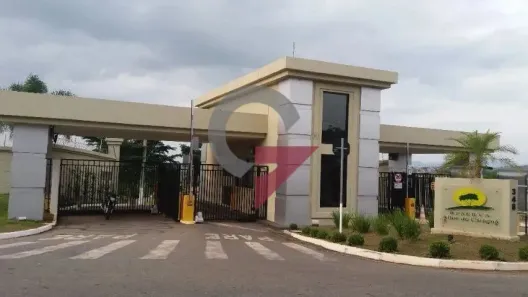Lote/Terreno à venda, 1227m² no Chácara São Félix, Taubaté