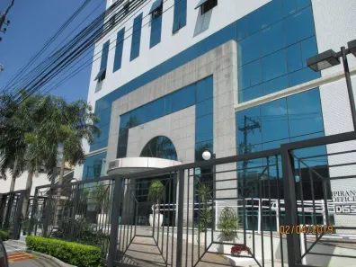 Sala Comercial para alugar, 33m² no Ipiranga, São Paulo