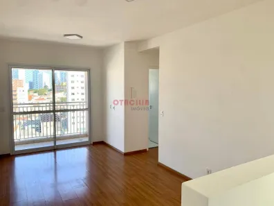 Apartamento com 2 Quartos à venda, 59m² no Baeta Neves, São Bernardo do Campo