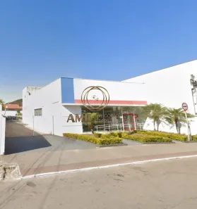 Ponto Comercial com 1 Quarto para alugar, 430m² no Santana, São José dos Campos