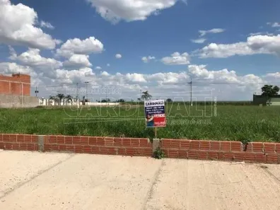 Lote/Terreno à venda, 250m² no Residencial Antônio Donatoni, Ibaté