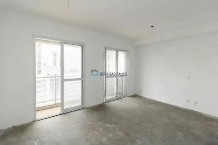Apartamento com 1 Quarto à venda, 28m² no Aclimação, São Paulo