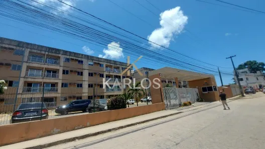 Apartamento com 2 Quartos à venda, 46m² no Mirueira, Paulista