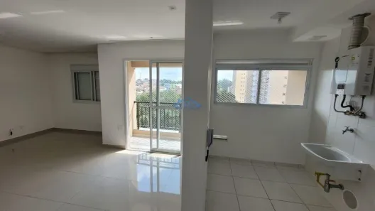 Apartamento com 2 Quartos para alugar, 66m² no Votupoca, Barueri