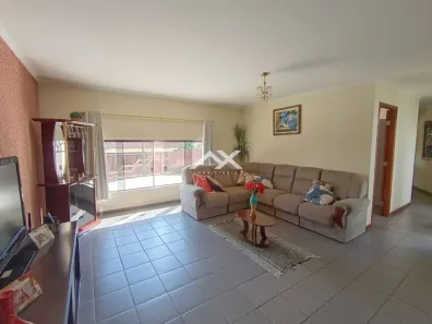 Casa com 4 Quartos à venda, 281m² no Jardim Amália, Bauru