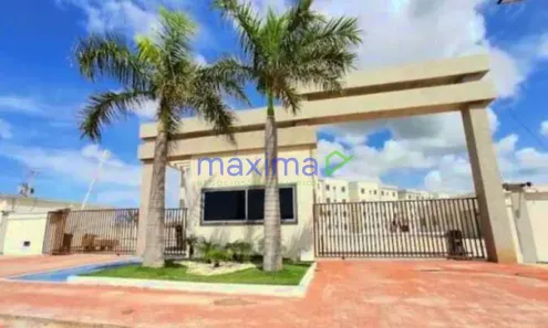 Apartamento com 2 Quartos à venda, 41m² no Marivan, Aracaju