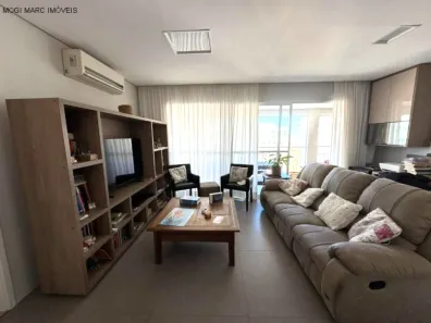 Apartamento com 4 Quartos à venda, 136m² no Vila Oliveira, Mogi das Cruzes