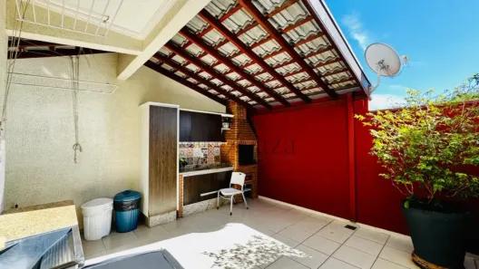 Casa com 3 Quartos à venda, 156m² no Jardim das Indústrias, São José dos Campos