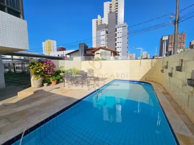 Apartamento com 3 Quartos à venda, 86m² no Aeroclube, João Pessoa
