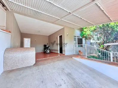 Casa com 2 Quartos à venda, 152m² no Sousas, Campinas