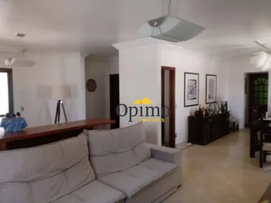 Apartamento com 4 Quartos para venda ou aluguel, 214m² no Jardim da Saúde, São Paulo