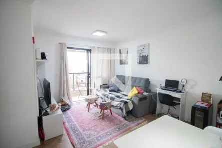 Apartamento com 3 Quartos à venda, 69m² no Lauzane Paulista, São Paulo