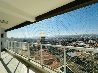 Apartamento com 3 Quartos à venda, 111m² no Vila Embaré, Valinhos