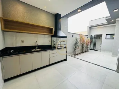 Casa com 2 Quartos à venda, 120m² no Jardim Monte Carlo, Indaiatuba