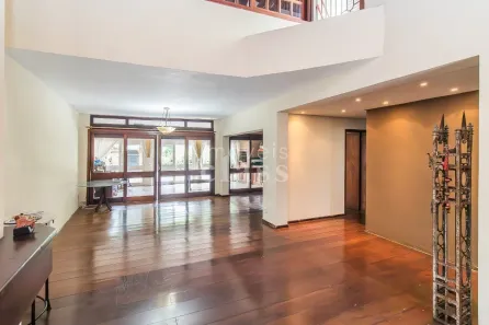 Casa com 3 Quartos à venda, 310m² no Petrópolis, Porto Alegre