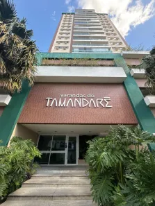 Apartamento com 1 Quarto para alugar, 46m² no Parque Tamandaré, Campos dos Goytacazes