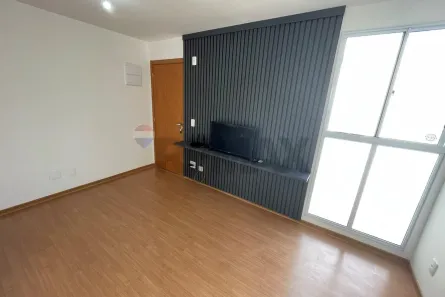 Apartamento com 2 Quartos para alugar, 45m² no Vila São Paulo, Mogi das Cruzes