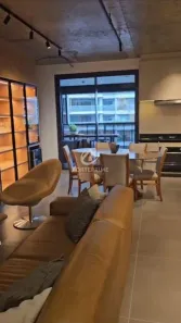 Apartamento com 2 Quartos à venda, 105m² no Jardim das Acácias, São Paulo