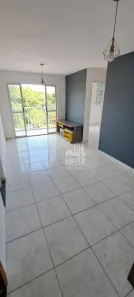 Apartamento com 2 Quartos à venda, 55m² no Sapê, Niterói