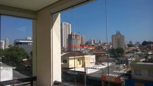 Apartamento com 2 Quartos à venda, 68m² no Vila Firmiano Pinto, São Paulo