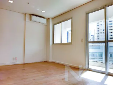 Sala Comercial com 1 Quarto à venda, 45m² no Cambuí, Campinas