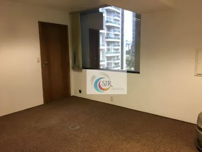 Sala Comercial para venda ou aluguel, 329m² no Cidade Monções, São Paulo
