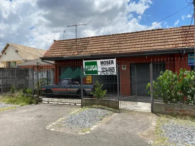 Ponto Comercial para alugar, 32m² no Uberaba, Curitiba
