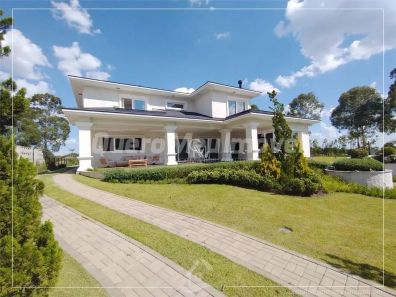 Casa de Condomínio com 4 Quartos à venda, 420m² no São Ciro, Caxias do Sul