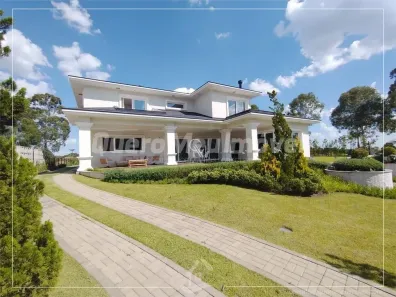 Casa de Condomínio com 4 Quartos à venda, 420m² no São Ciro, Caxias do Sul