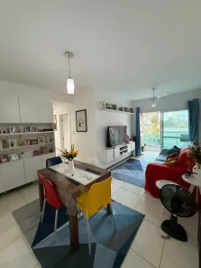 Apartamento com 3 Quartos à venda, 82m² no Atalaia, Aracaju