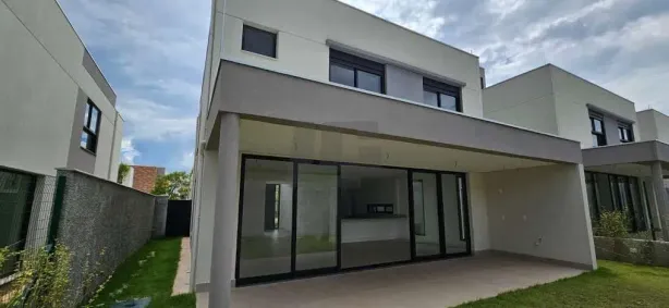 Casa com 3 Quartos à venda, 230m² no Alphaville Dom Pedro, Campinas