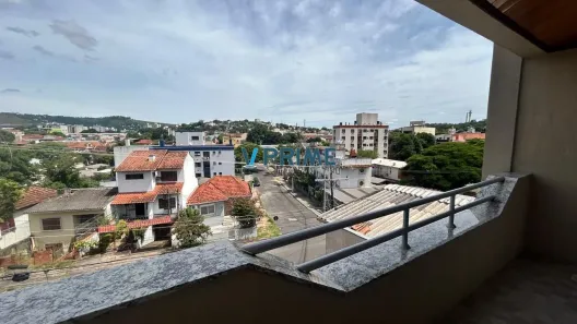 Apartamento com 2 Quartos à venda, 84m² no Medianeira, Porto Alegre