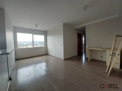 Apartamento com 3 Quartos à venda, 72m² no Santa Tereza, Porto Alegre