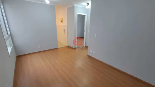 Apartamento com 2 Quartos à venda, 44m² no Vargem Grande, Rio de Janeiro