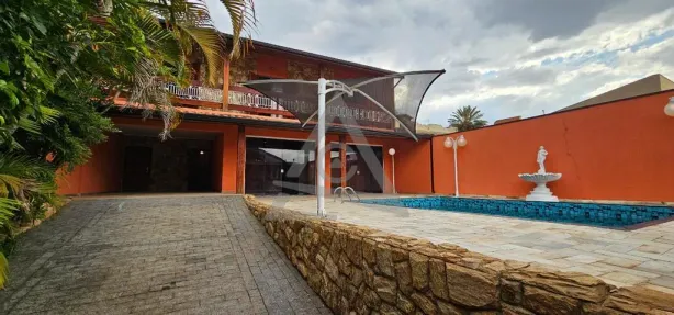 Imóvel Comercial com 5 Quartos à venda, 315m² no Jardim Chapadão, Campinas