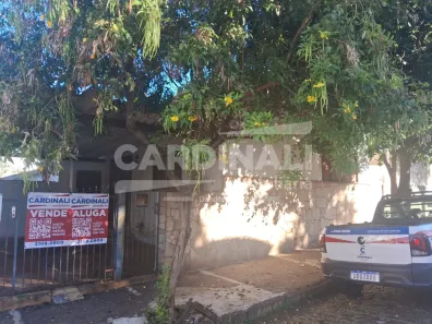 Imóvel Comercial com 3 Quartos para alugar, 237m² no Centro, Araraquara
