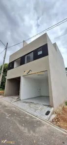 Casa com 3 Quartos à venda, 150m² no Orleans, Curitiba