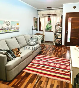 Casa de Condomínio com 2 Quartos à venda, 125m² no Jardim Guarau, São Paulo