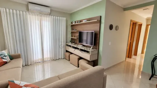 Apartamento com 3 Quartos à venda, 114m² no Vila Adyana, São José dos Campos