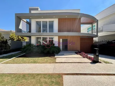 Casa com 6 Quartos para alugar, 500m² no Portal do Paraíso II, Jundiaí