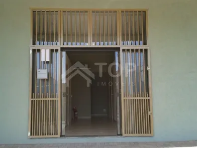 Sala Comercial para alugar, 6m² no Jardim Bandeirantes, São Carlos