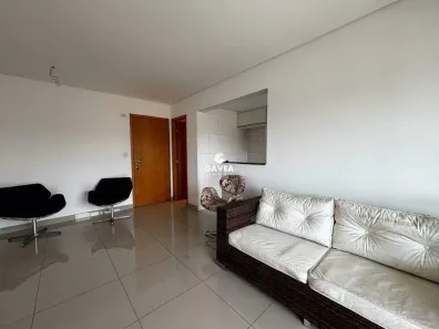 Apartamento com 2 Quartos à venda, 59m² no Vila Mathias, Santos