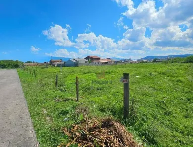 Lote/Terreno à venda, 2904m² no Rio Grande, Palhoça