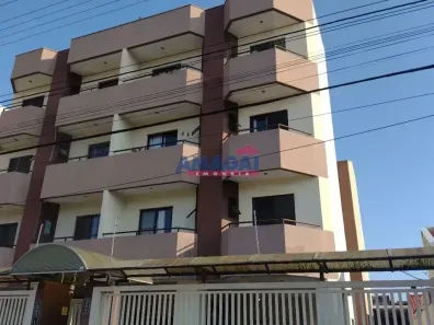 Apartamento com 2 Quartos para alugar, 69m² no Jardim Flórida, Jacareí