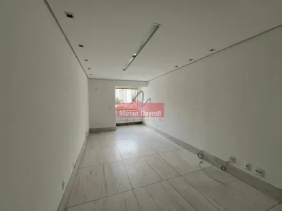 para alugar, 35m² no Savassi, Belo Horizonte