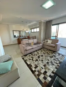 Apartamento com 3 Quartos à venda, 97m² no Cambuí, Campinas